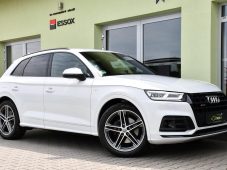 Audi SQ5 3.0TFSI V6 260kW Q B&O ACC LED - 2