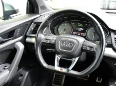 Audi SQ5 3.0TFSI V6 260kW Q B&O ACC LED - 6