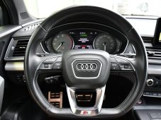 Audi SQ5 3.0TFSI V6 260kW Q B&O ACC LED - 22