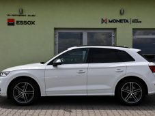 Audi SQ5 3.0TFSI V6 260kW Q B&O ACC LED - 11