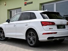 Audi SQ5 3.0TFSI V6 260kW Q B&O ACC LED - 3