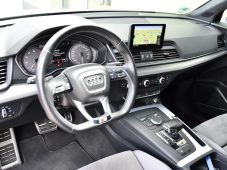 Audi SQ5 3.0TFSI V6 260kW Q B&O ACC LED - 15