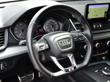 Audi SQ5 3.0TFSI V6 260kW Q B&O ACC LED - 16