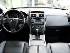 Mazda CX-9 3.7i 4X4 REVOLUTION TOP 7.MÍST - 4