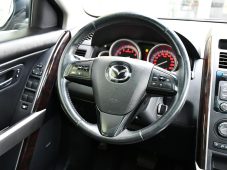 Mazda CX-9 3.7i 4X4 REVOLUTION TOP 7.MÍST - 5