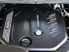 BMW X3 xDrive20d A/T LED M-SPORT ČR - 42
