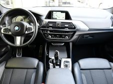 BMW X3 xDrive20d A/T LED M-SPORT ČR - 4