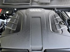Audi Q8 50TDI S-LINE B&O AIR N.TOP ČR - 51