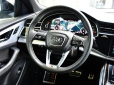 Audi Q8 50TDI S-LINE B&O AIR N.TOP ČR - 5