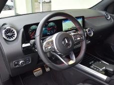 Mercedes-Benz Třídy B 200d AMG 110kW LED 1.M ZÁRUKA - 14