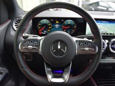 Mercedes-Benz Třídy B 200d AMG 110kW LED 1.M ZÁRUKA - 21