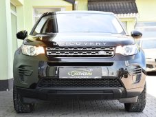 Land Rover Discovery Sport 2.0TD4 NAVI KAMERA HUD TAŽNÉ - 8