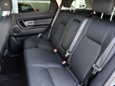 Land Rover Discovery Sport 2.0TD4 NAVI KAMERA HUD TAŽNÉ - 19