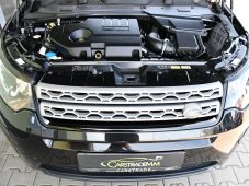 Land Rover Discovery Sport 2.0TD4 NAVI KAMERA HUD TAŽNÉ - 36