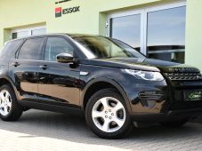 Land Rover Discovery Sport 2.0TD4 NAVI KAMERA HUD TAŽNÉ - 1