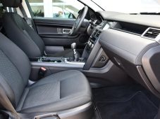 Land Rover Discovery Sport 2.0TD4 NAVI KAMERA HUD TAŽNÉ - 16