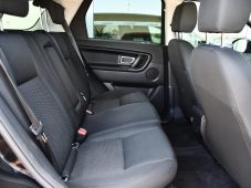 Land Rover Discovery Sport 2.0TD4 NAVI KAMERA HUD TAŽNÉ - 20