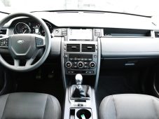 Land Rover Discovery Sport 2.0TD4 NAVI KAMERA HUD TAŽNÉ - 4