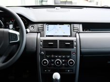 Land Rover Discovery Sport 2.0TD4 NAVI KAMERA HUD TAŽNÉ - 6