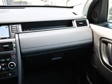 Land Rover Discovery Sport 2.0TD4 NAVI KAMERA HUD TAŽNÉ - 7