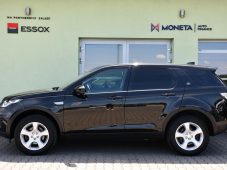 Land Rover Discovery Sport 2.0TD4 NAVI KAMERA HUD TAŽNÉ - 10