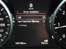 Land Rover Discovery Sport 2.0TD4 NAVI KAMERA HUD TAŽNÉ - 31