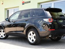 Land Rover Discovery Sport 2.0TD4 NAVI KAMERA HUD TAŽNÉ - 2