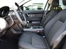 Land Rover Discovery Sport 2.0TD4 NAVI KAMERA HUD TAŽNÉ - 12