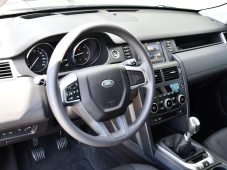 Land Rover Discovery Sport 2.0TD4 NAVI KAMERA HUD TAŽNÉ - 14