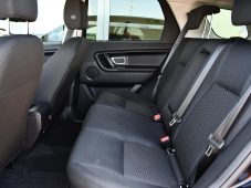 Land Rover Discovery Sport 2.0TD4 NAVI KAMERA HUD TAŽNÉ - 18