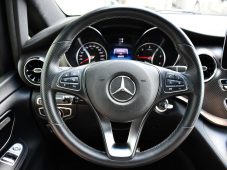 Mercedes-Benz Třídy V 300D 4M N.TOP K360° CARPLAY ČR - 20