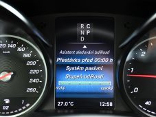 Mercedes-Benz Třídy V 300D 4M N.TOP K360° CARPLAY ČR - 36