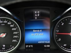 Mercedes-Benz Třídy V 300D 4M N.TOP K360° CARPLAY ČR - 38