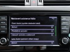 Škoda Octavia 2.0TDi RS 135kW ACC PANO NAVI - 33