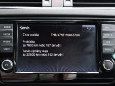 Škoda Octavia 2.0TDi RS 135kW ACC PANO NAVI - 37