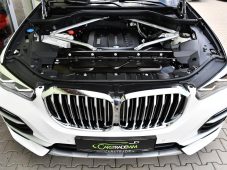 BMW X5 xDrive30d MASÁŽ AIR TAŽNÉ ČR - 47