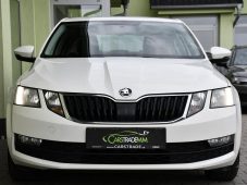 Škoda Octavia 1.6TDi A/C ČR 1.M SERV. KNÍŽKA - 8