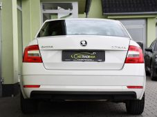 Škoda Octavia 1.6TDi A/C ČR 1.M SERV. KNÍŽKA - 9