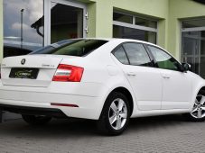 Škoda Octavia 1.6TDi A/C ČR 1.M SERV. KNÍŽKA - 3