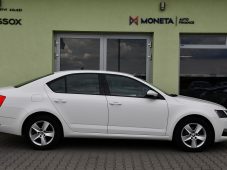 Škoda Octavia 1.6TDi A/C ČR 1.M SERV. KNÍŽKA - 11