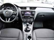 Škoda Octavia 1.6TDi A/C ČR 1.M SERV. KNÍŽKA - 4