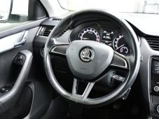 Škoda Octavia 1.6TDi A/C ČR 1.M SERV. KNÍŽKA - 5