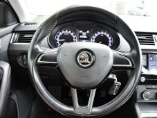 Škoda Octavia 1.6TDi A/C ČR 1.M SERV. KNÍŽKA - 21