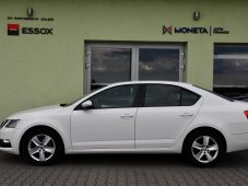 Škoda Octavia 1.6TDi A/C ČR 1.M SERV. KNÍŽKA - 10