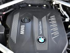 BMW X5 xDrive30d M-SPORT HUD ACC PANO - 48