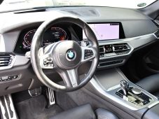 BMW X5 xDrive30d M-SPORT HUD ACC PANO - 14