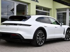 Porsche Taycan 4 CROSS TURISMO PANORAMA - 4