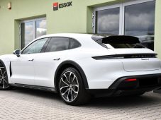 Porsche Taycan 4 CROSS TURISMO PANORAMA - 3