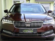 Škoda Superb 2.0TDi STYLE N.TOP VIRTUAL ČR - 8