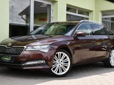 Škoda Superb 2.0TDi STYLE N.TOP VIRTUAL ČR - 0